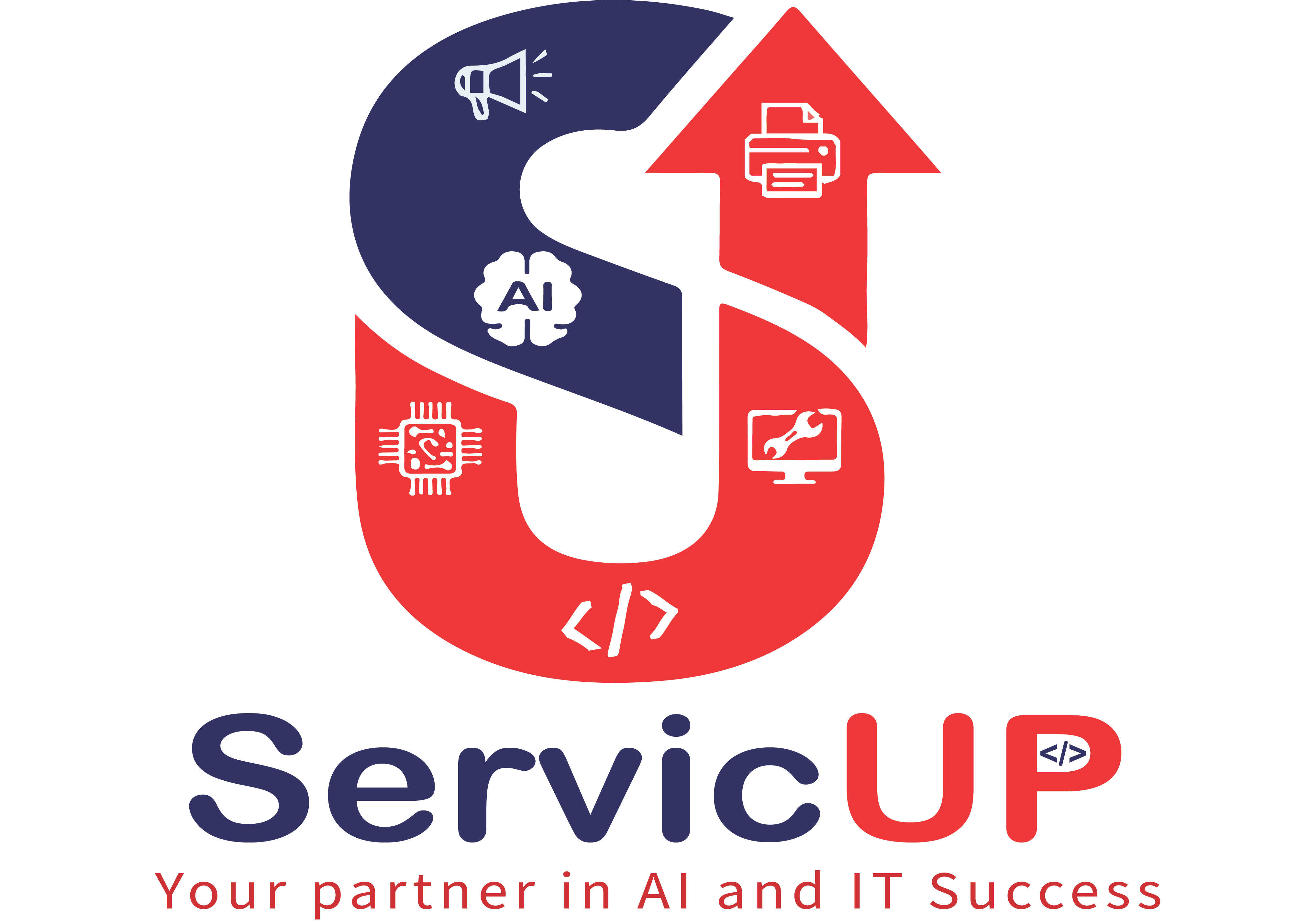 ServicUP